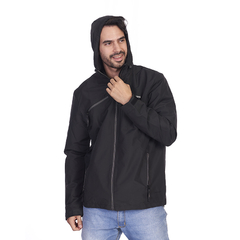 CAMPERA WINDBREAKER CARDON - comprar online