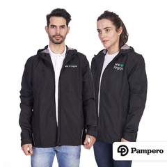 CAMPERA ROMPEVIENTO PAMPERO