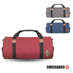 BOLSO SWISSBAG