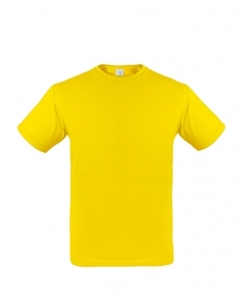 REMERAS DE ALGODON - Lemon tree