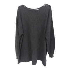 Sweater Tejido Oversize - comprar online