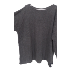 Sweater Tejido Oversize en internet