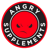 Banner de la categoría Angry Supps
