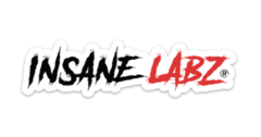 Banner de la categoría Insane Labz