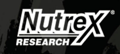 Banner de la categoría Nutrex Research