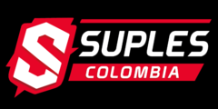 Banner de la categoría Suples Colombia