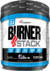 Burner Stack Quemador Preentreno Nutramerican Pharma 60 servs