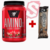 Amino X 70 servicios aminoácidos BSN - comprar online