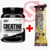 Creatine Nutrex 1 kg 200 serv Creatine monohidrato