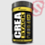 Crea Stack PINK LEMONADE Creatina Nutramerican Pharma 60 serv