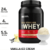 whey gold standard