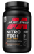 Nitro Tech 100% whey gold