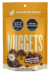 Nuggets de proteína Macroblends