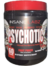 Psychotic Rojo 60 servicios Preentreno Insane Labz