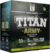 Titán army 12 libras