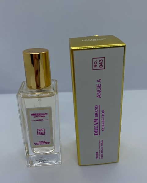 Perfume Dream / Brand collection 039