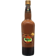 Licores 700ml Selecione Sabor (amarula, pistache, chocolate, milho, cereja, jabuticaba etc...)