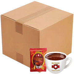 Sachê chocolate quente Suisse 200un