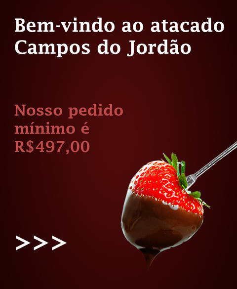 Imagem do banner rotativo Atacado Campos do Jordão online