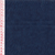 Estonado Azul Marinho 50cm X 1,50mt