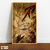 Cuadro Gohan vs Cell 33x53cm
