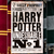 Cuadros Harry Potter Daily Prophet - 33x53cm. en internet