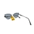 BALL GRIF GATINHO GOLD - Comprar óculos de sol e de grau | A Gratidão - Ótica & Eyewear