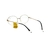 REDONDO GOLD - Comprar óculos de sol e de grau | A Gratidão - Ótica & Eyewear