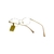 REDONDO GOLD JR - Comprar óculos de sol e de grau | A Gratidão - Ótica & Eyewear