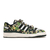 Adidas Forum 84 Low Bape 30th Anniversary Green Camo