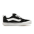 Vans Knu Skool Black White