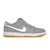 Nike SB Dunk Low Pro ISO Orange Label Wolf Grey