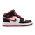 Jordan 1 Mid Very Berry (GS)