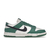 Nike Dunk Low SE Lottery Pack Malachite Green