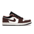 Jordan 1 Low Mocha