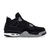 Jordan 4 Retro SE Black Canvas