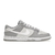 Nike Dunk Low Two Tone Grey