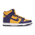 Nike Dunk High Lakers