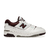 New Balance 550 Burgundy Cyan