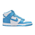 Nike Dunk High Retro Laser Blue