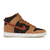 Nike Dunk High PRM Dark Russet