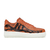 Nike Air Force 1 Low Orange Skeleton Halloween (2020)