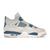 Jordan 4 Retro Military Blue (2024)