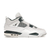 Jordan 4 Retro Oxidized Green