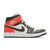 Jordan 1 Mid Newsprint Light Orewood Brown (W)