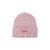 Stussy Embroidered Pink Beanie