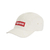 Supreme Ventile Camp Cap (SS23) White