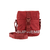 Supreme Field Side Bag Red