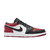 Jordan 1 Low Bred Toe (GS)