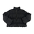 Jordan Puffer Jacket Black (Womens)